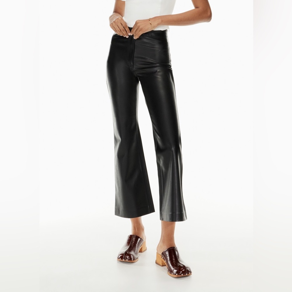 Wilfred Adele Pant